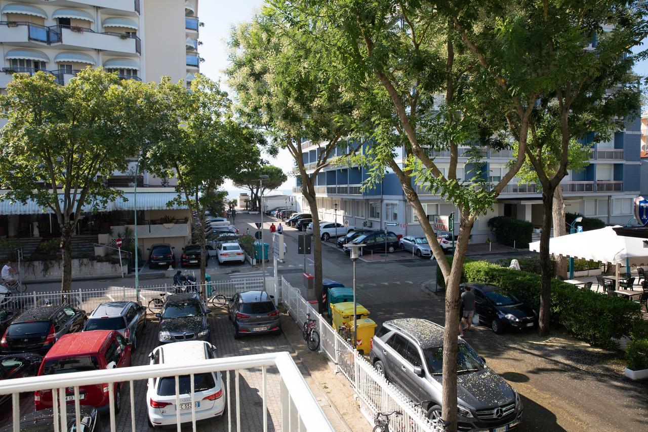 Hotel Danieli Lido di Jesolo Esterno foto